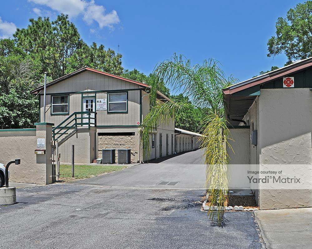 A Affordable Self Storage 16339 Cortez Blvd, Brooksville RENTCafé